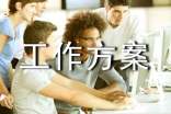 【热门】工作方案范文集锦七篇