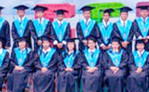 高中毕业自我评价15篇