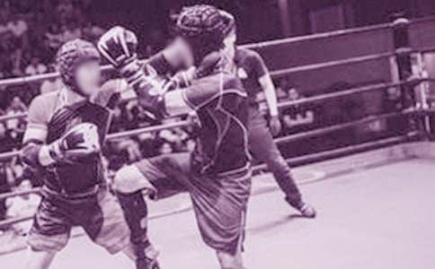 打架检讨书(通用15篇)