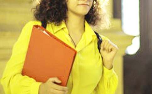 大学生个人自荐信模板经典(14篇)