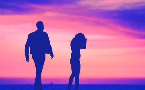 适合刚分手的说说