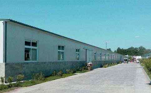 (优)工厂规章制度