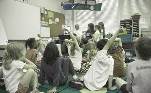 教师工作分析工作报告