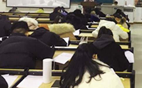 考试检讨书15篇