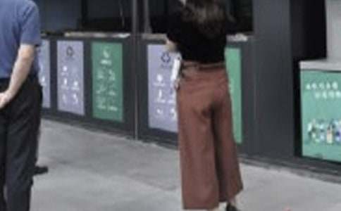 垃圾分类倡议书15篇