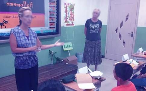 实用的写给老师的感谢信模板汇编九篇