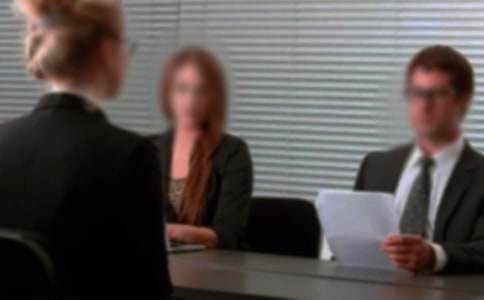 酒店面试自我介绍