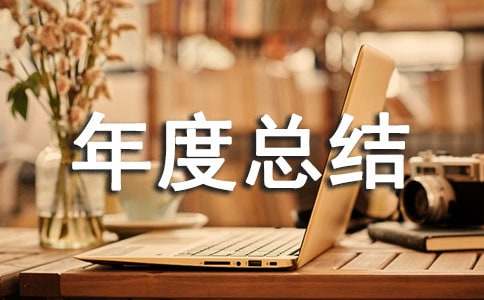 残疾人工作年度总结