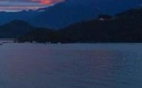 《日月潭》教学设计