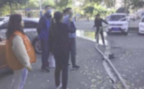 社区工作者述职报告集合15篇