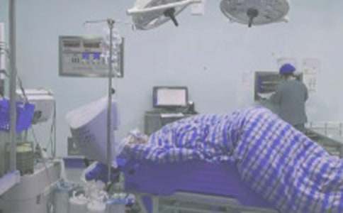 医院手术室年终工作总结