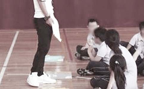 Сѧ������ʦ���˹����ܽ�