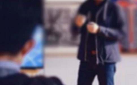 关于竞选组长演讲稿