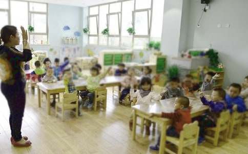 幼儿园社区工作计划()