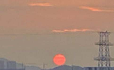 2026年简单的美好的早安问候语汇编46条