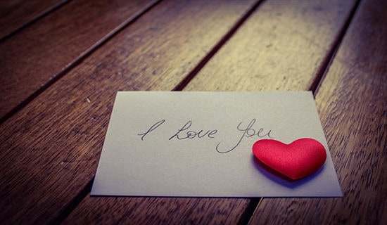 关于爱情的说说汇编15篇