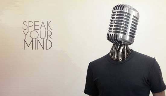 【精品】中学生演讲稿范文集锦七篇