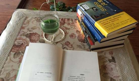 读书分享会活动方案